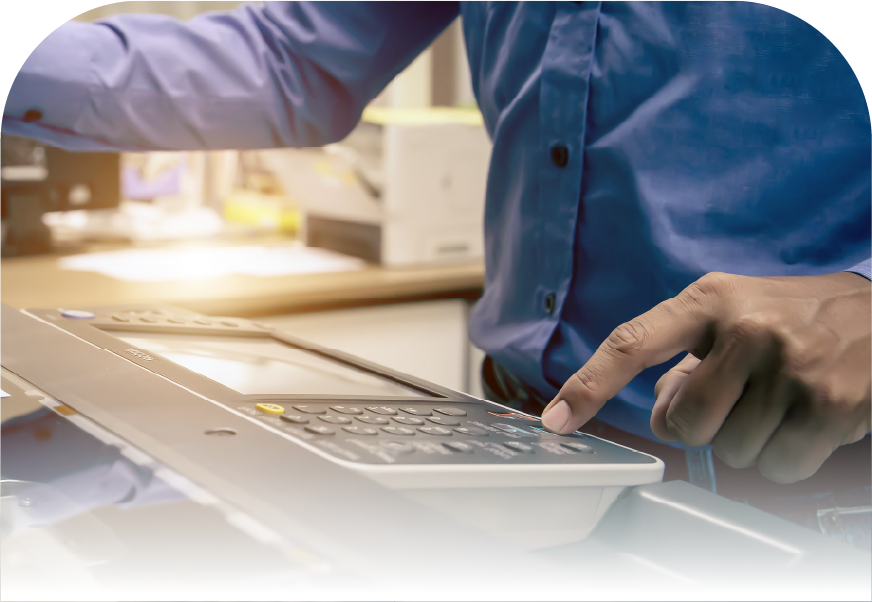 Professional Copy Service Alaska | Document Solutions in Anchorage, AK